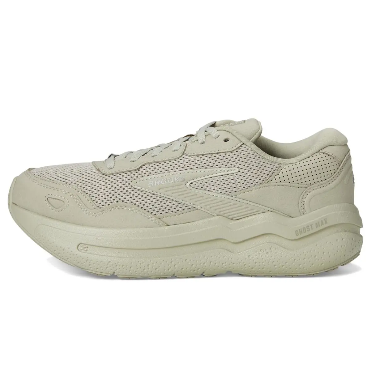 Brooks shoes - Green/Sea 30