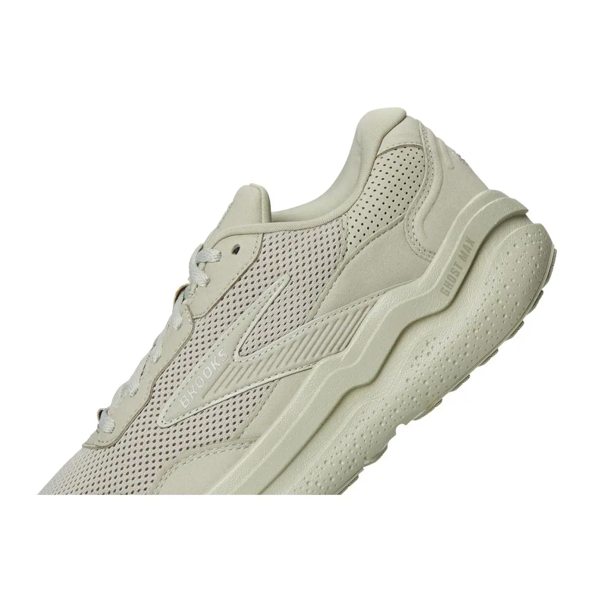 Brooks shoes - Green/Sea 32