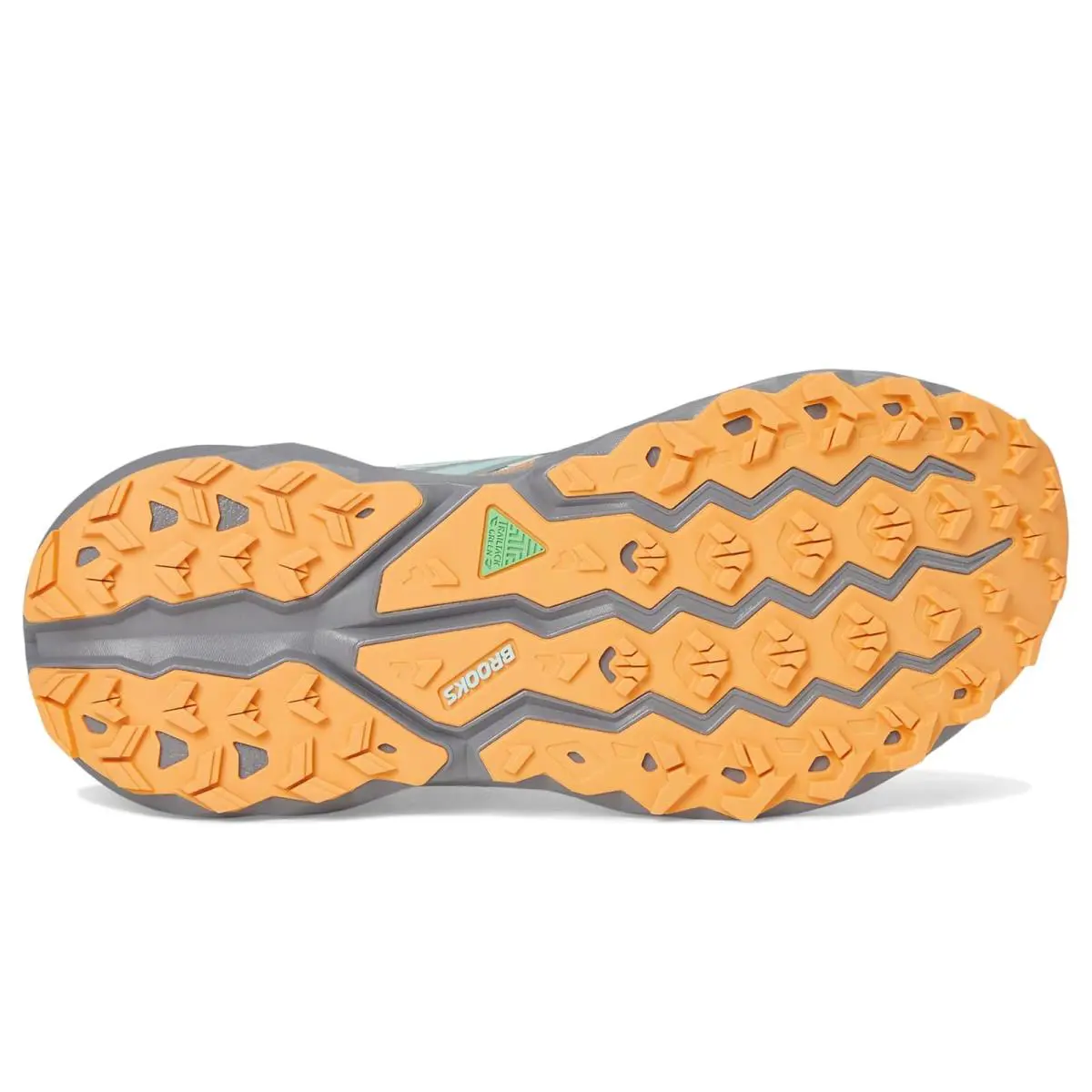 Brooks shoes - Black/Black/Ebony 15