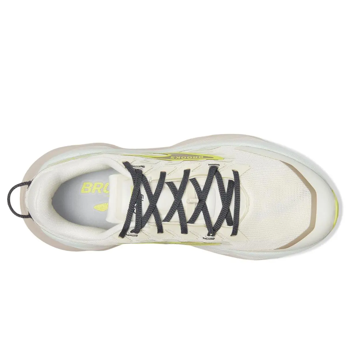 Brooks shoes - Black/Black/Ebony 21