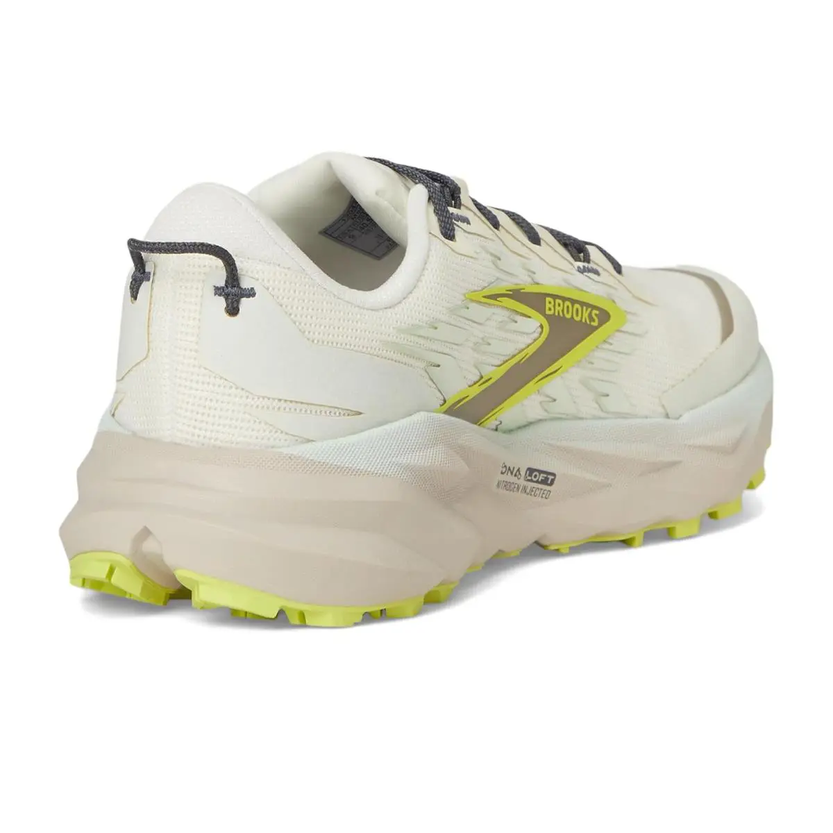 Brooks shoes - Black/Black/Ebony 24
