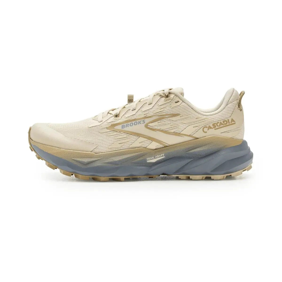 Brooks shoes - Black/Black/Ebony 30