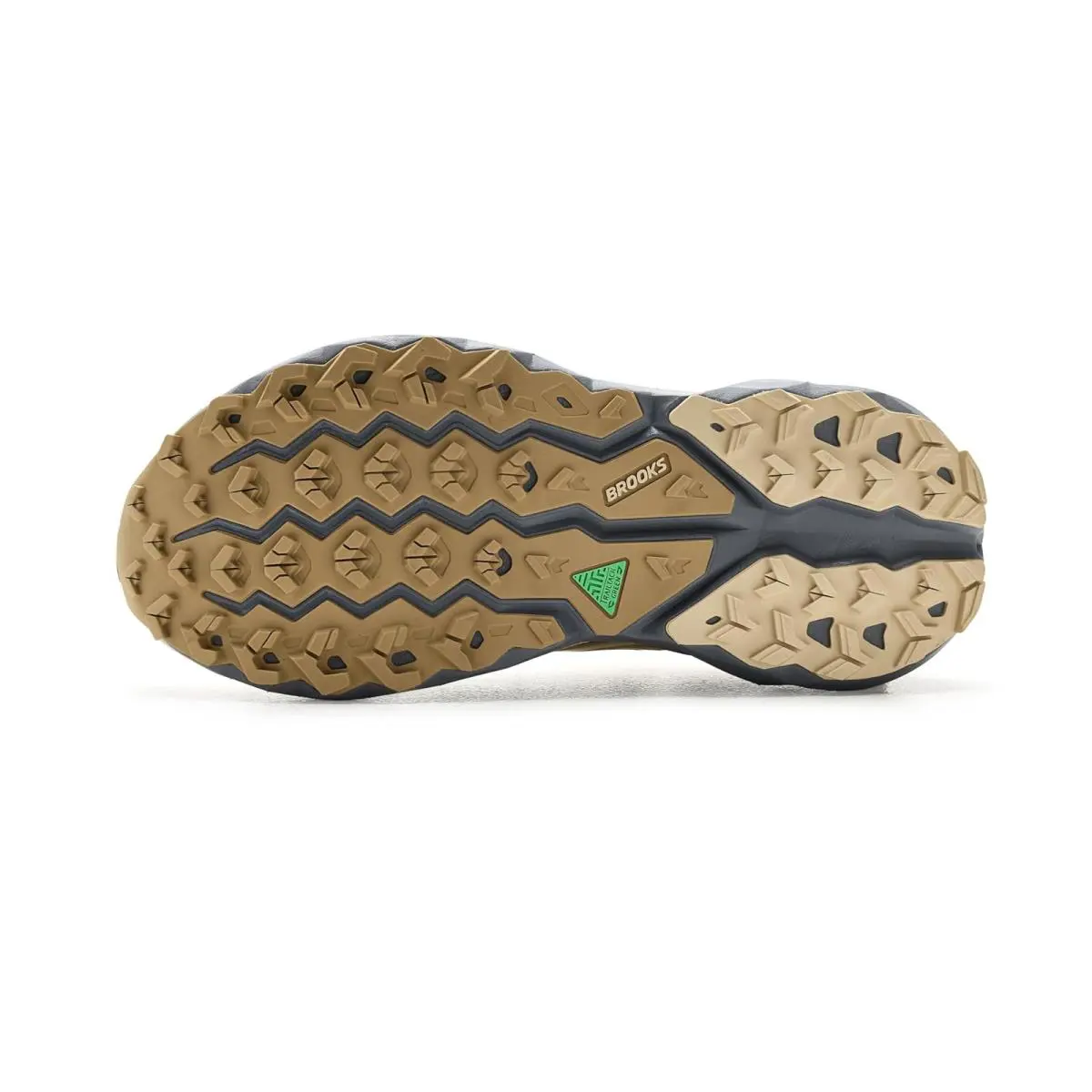 Brooks shoes - Black/Black/Ebony 31