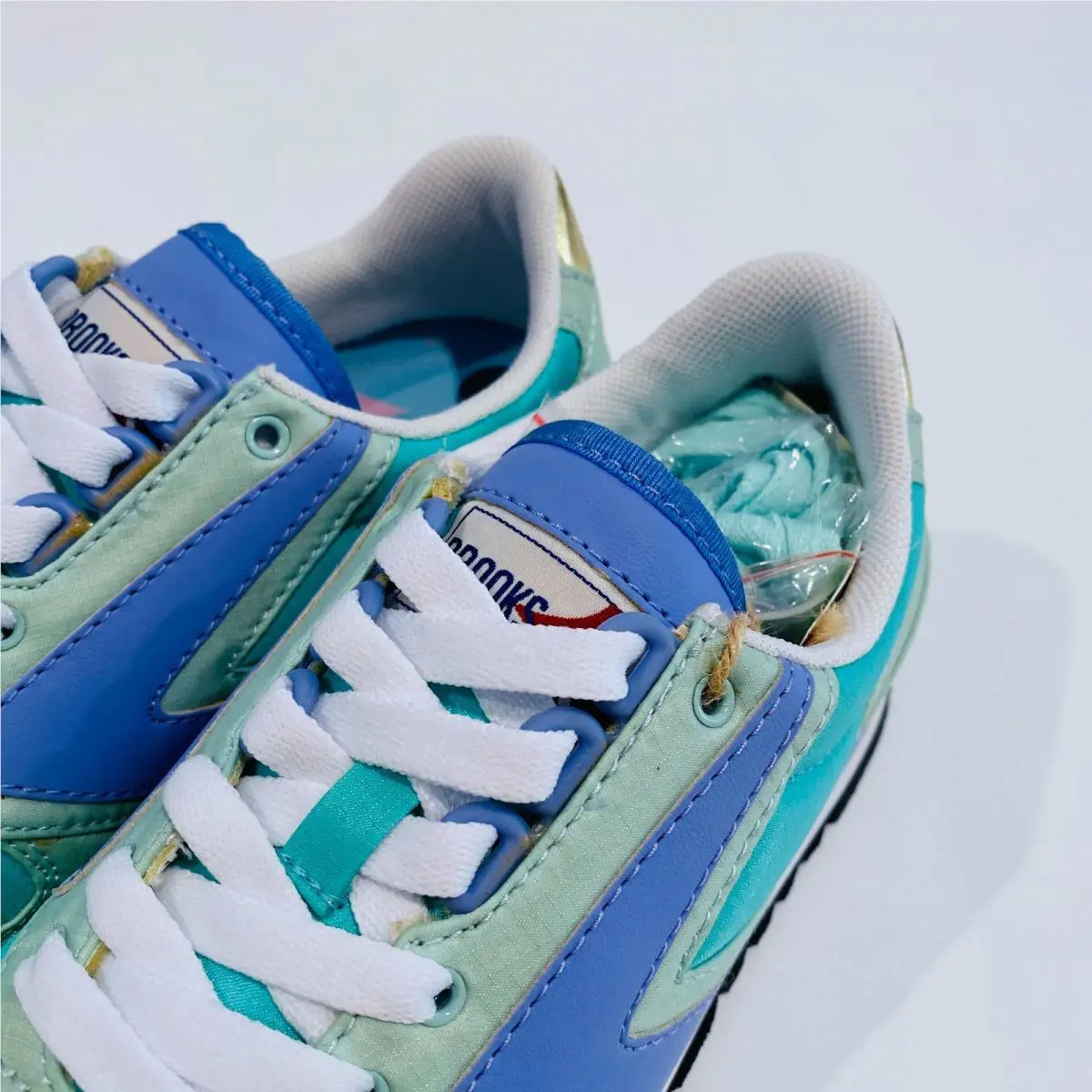 Brooks shoes - Multicolor 4