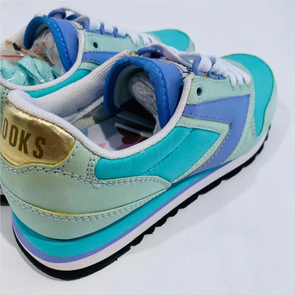 Brooks shoes - Multicolor 5