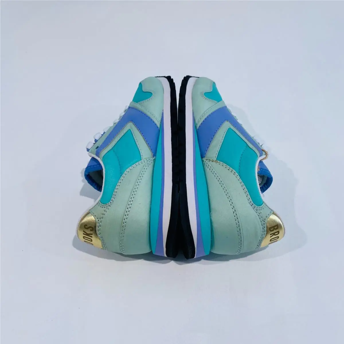 Brooks shoes - Multicolor 9