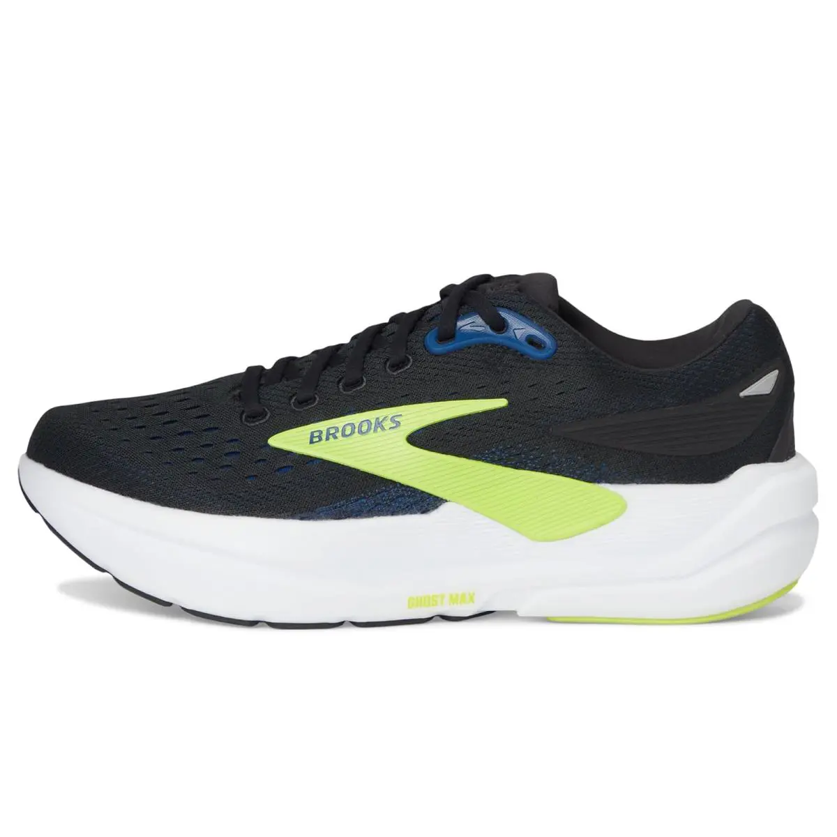 Brooks shoes - Black/Black/Ebony 16