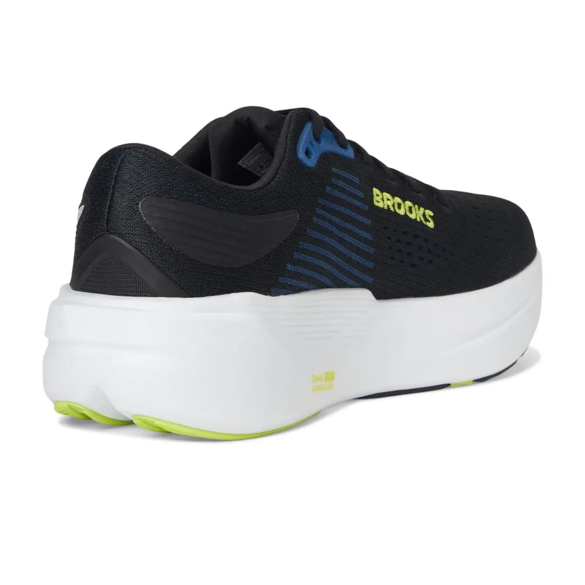 Brooks shoes - Black/Black/Ebony 17