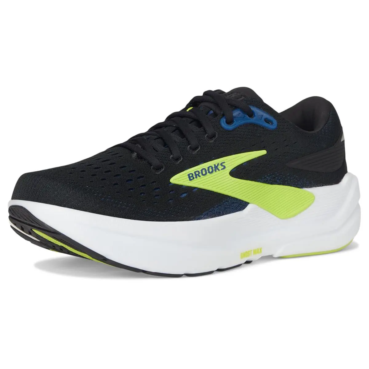 Brooks shoes - Black/Black/Ebony 19