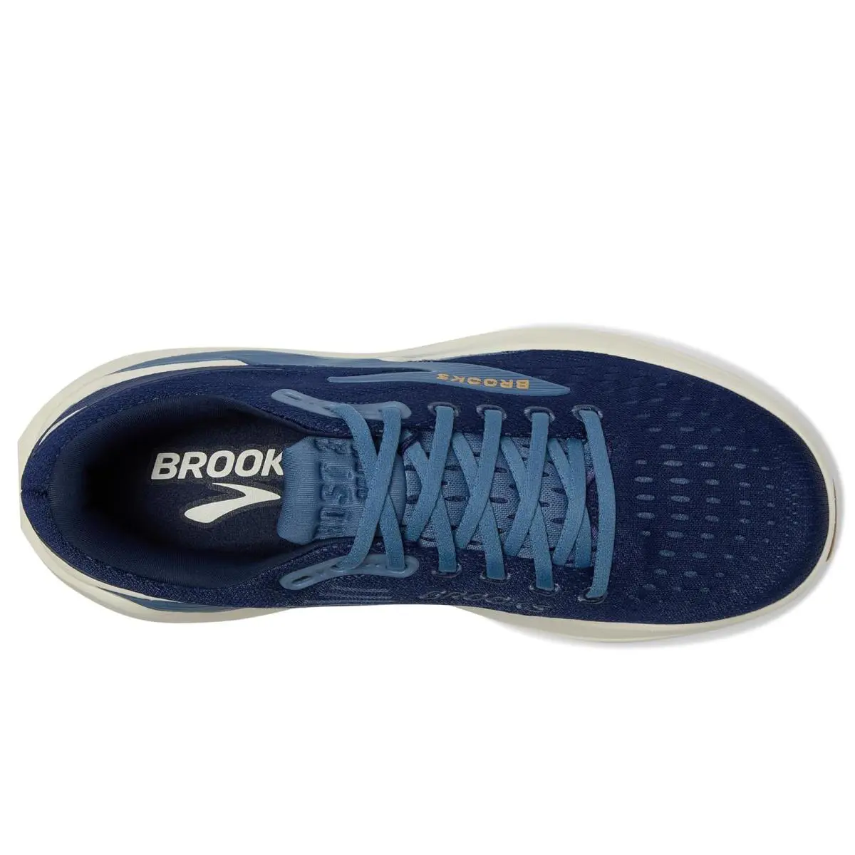 Brooks shoes - Black/Black/Ebony 56