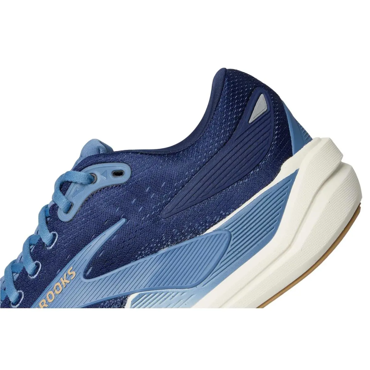 Brooks shoes - Black/Black/Ebony 60