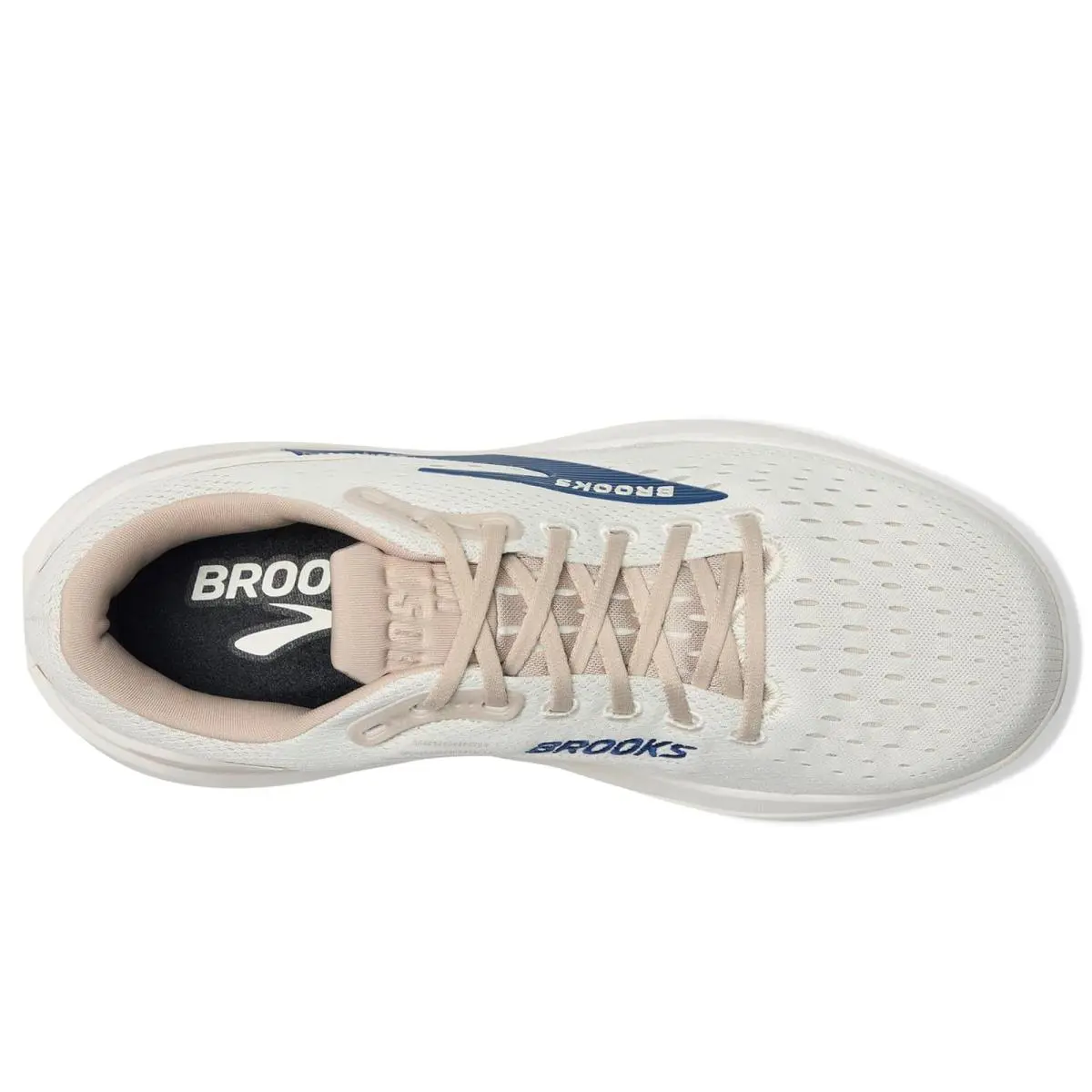 Brooks shoes - Black/Black/Ebony 28