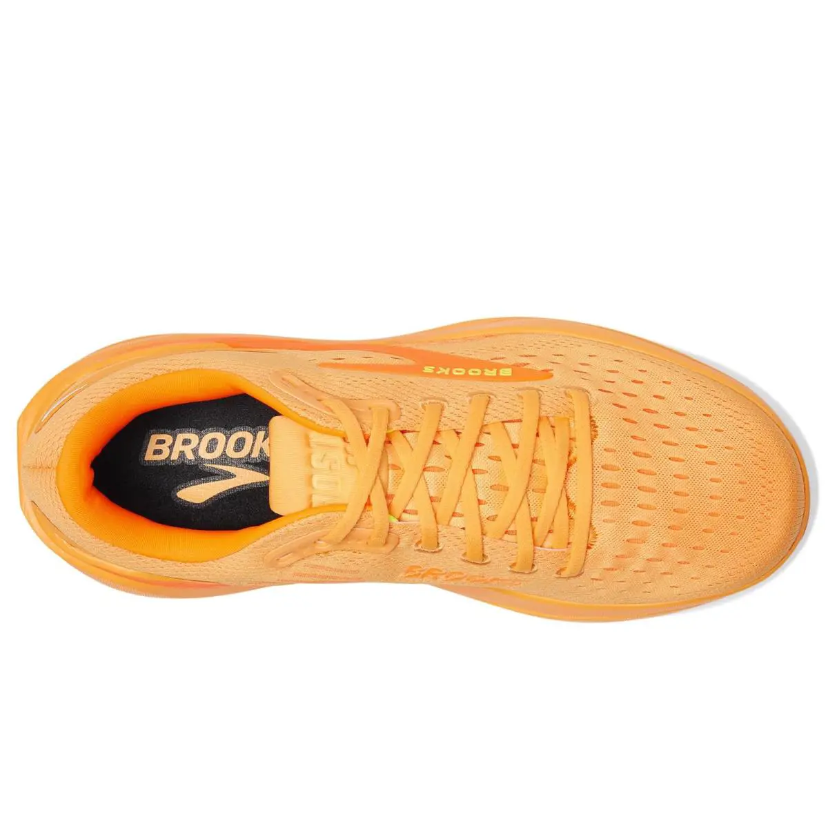 Brooks shoes - Black/Black/Ebony 35