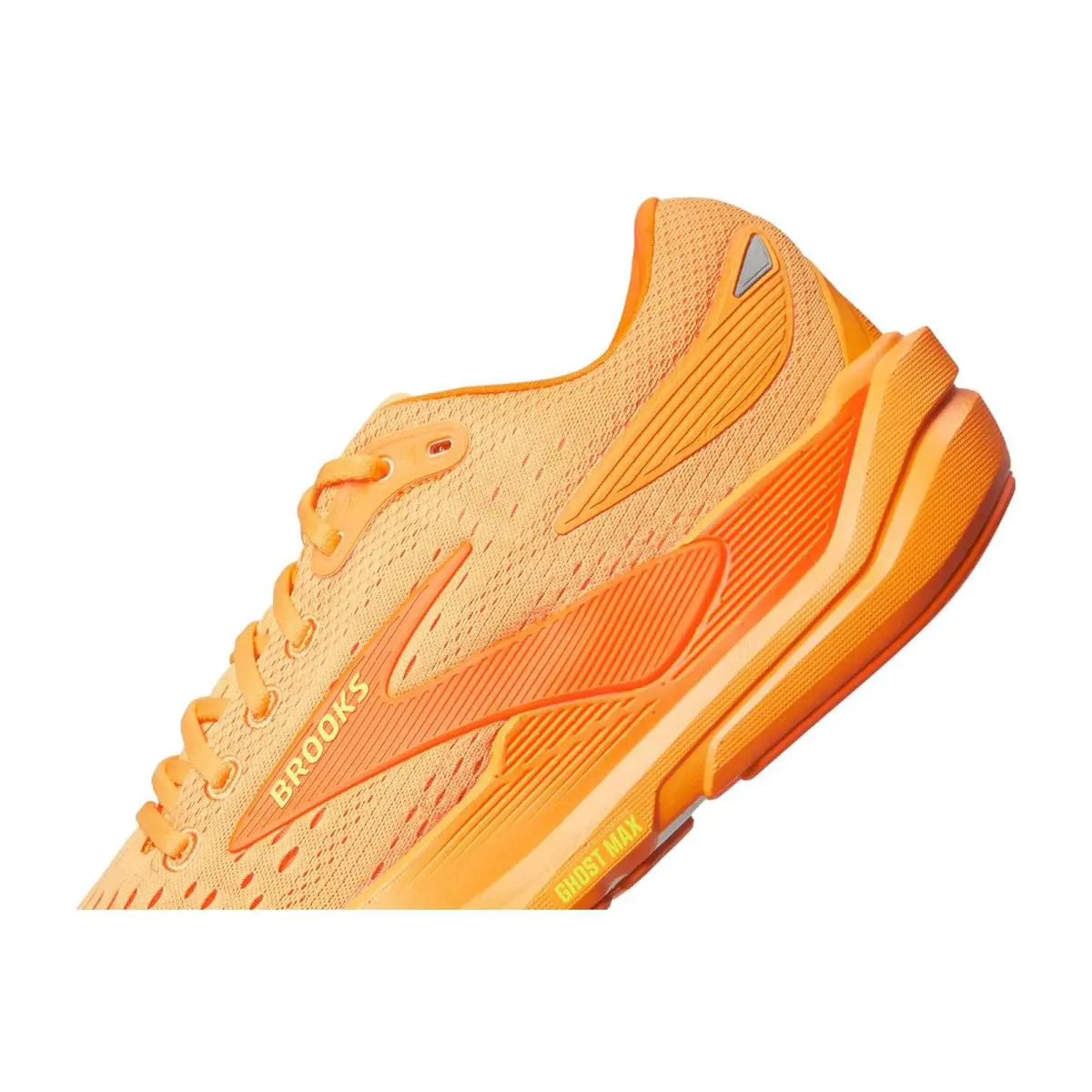 Brooks shoes - Black/Black/Ebony 39