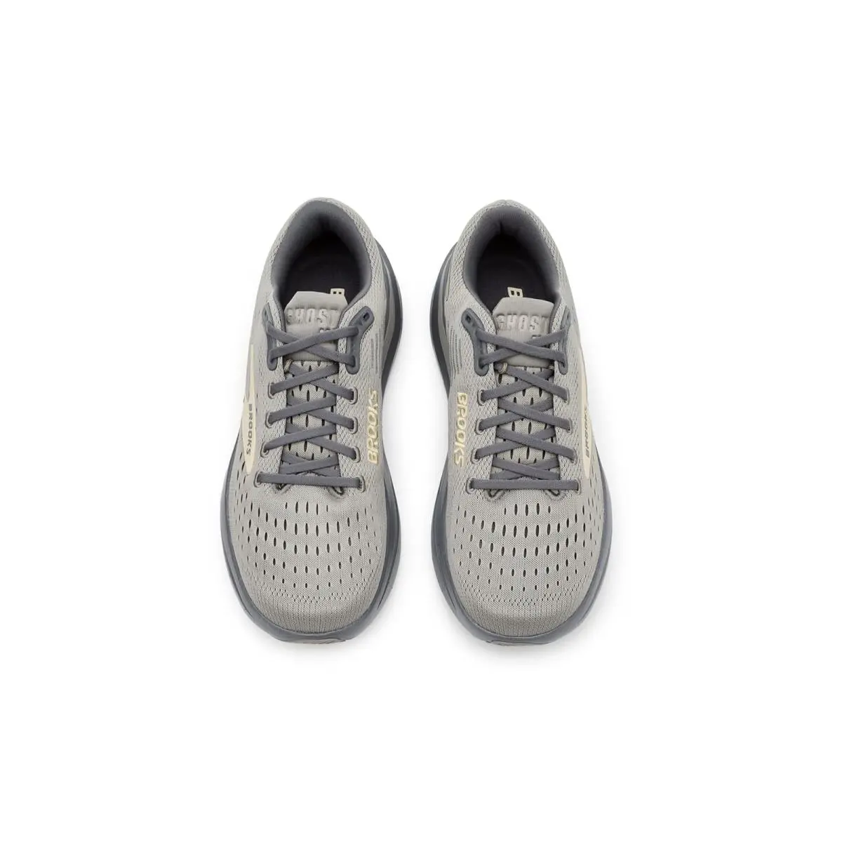 Brooks shoes - Black/Black/Ebony 63
