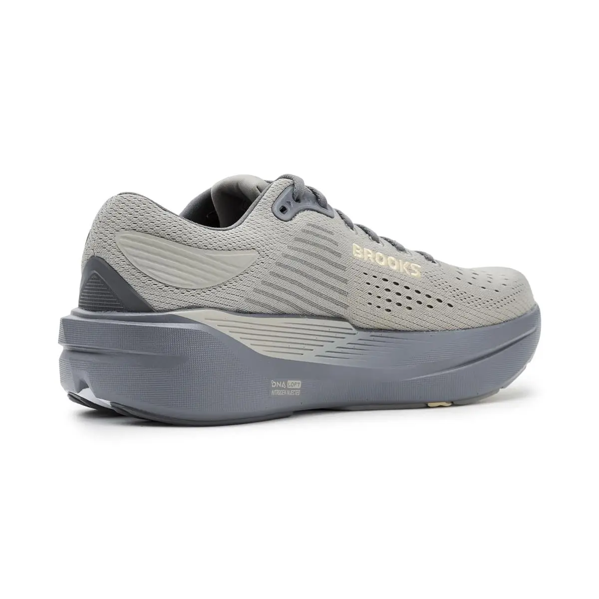Brooks shoes - Black/Black/Ebony 64