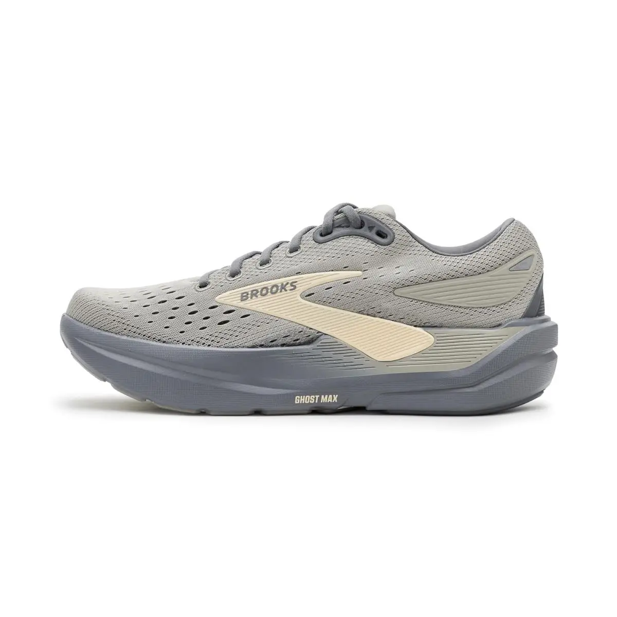 Brooks shoes - Black/Black/Ebony 65