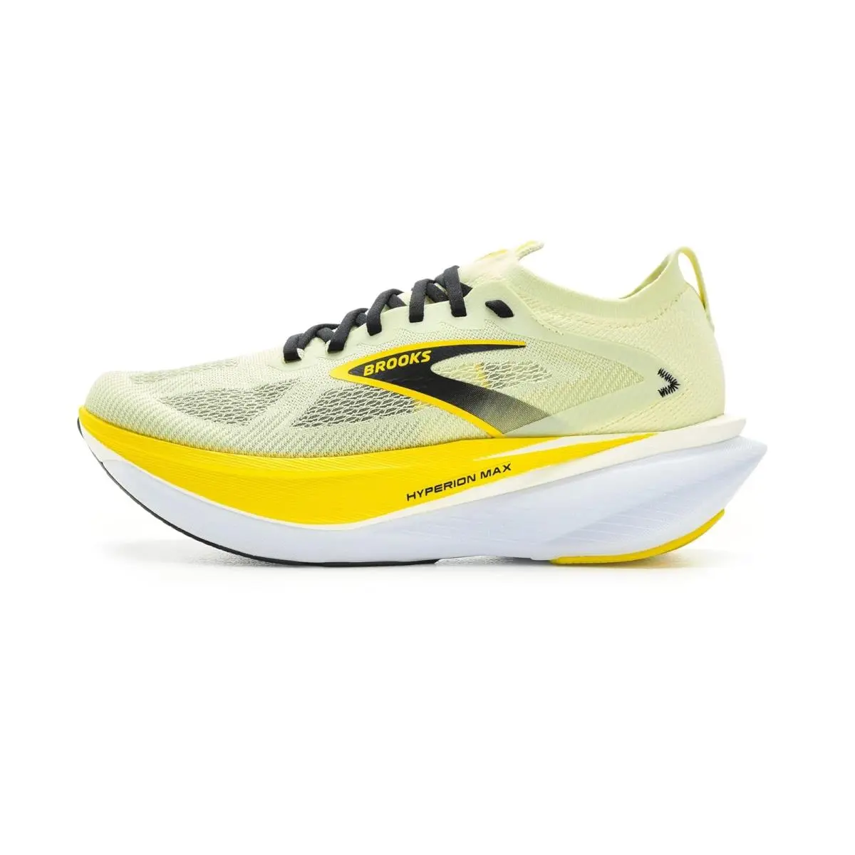 Brooks shoes - Coconut/Green Gecko/Pink Clay 30