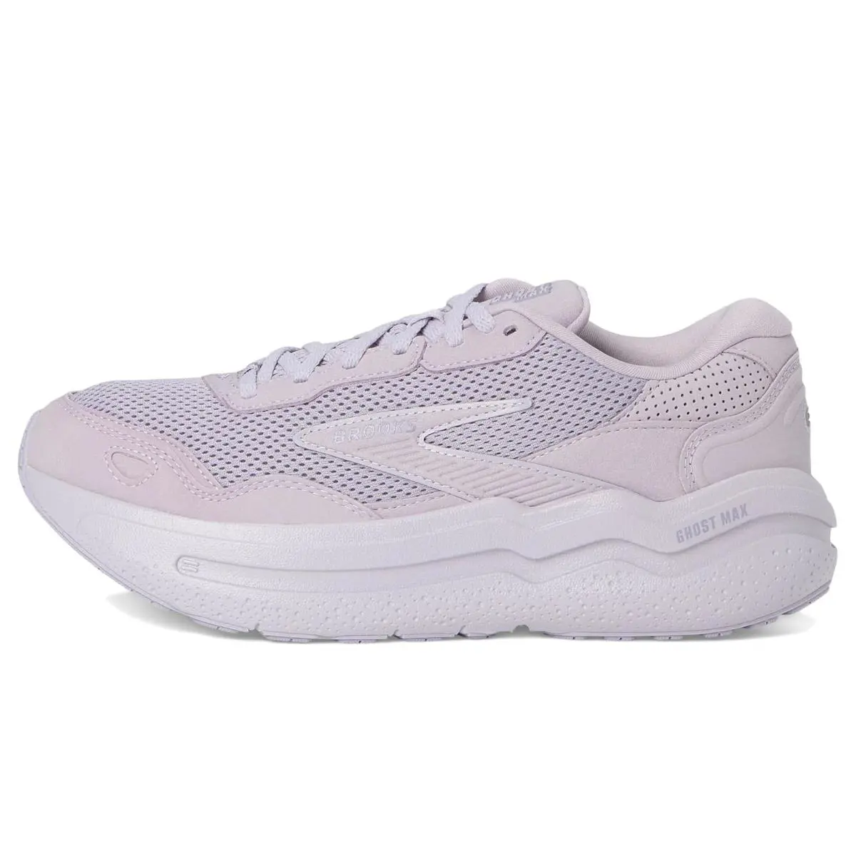 Brooks shoes - Lilac/Lavender 2