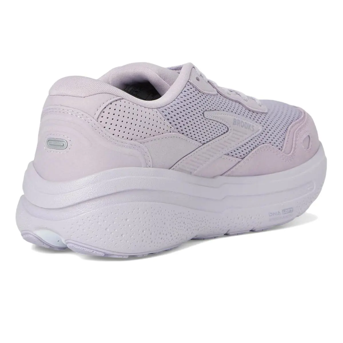 Brooks shoes - Lilac/Lavender 3