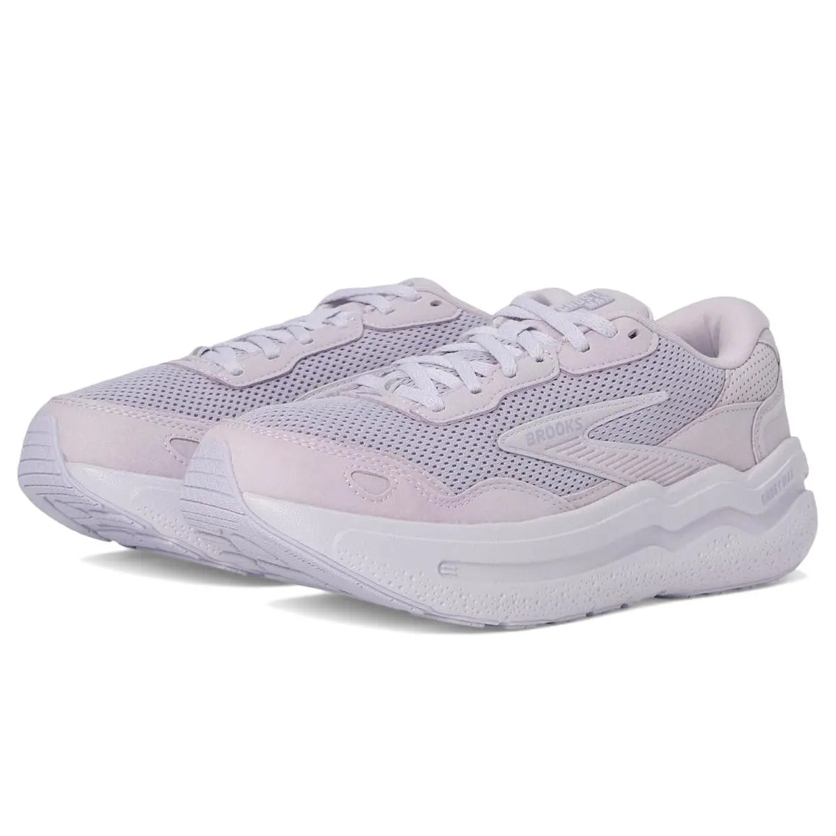 Brooks shoes - Lilac/Lavender 6