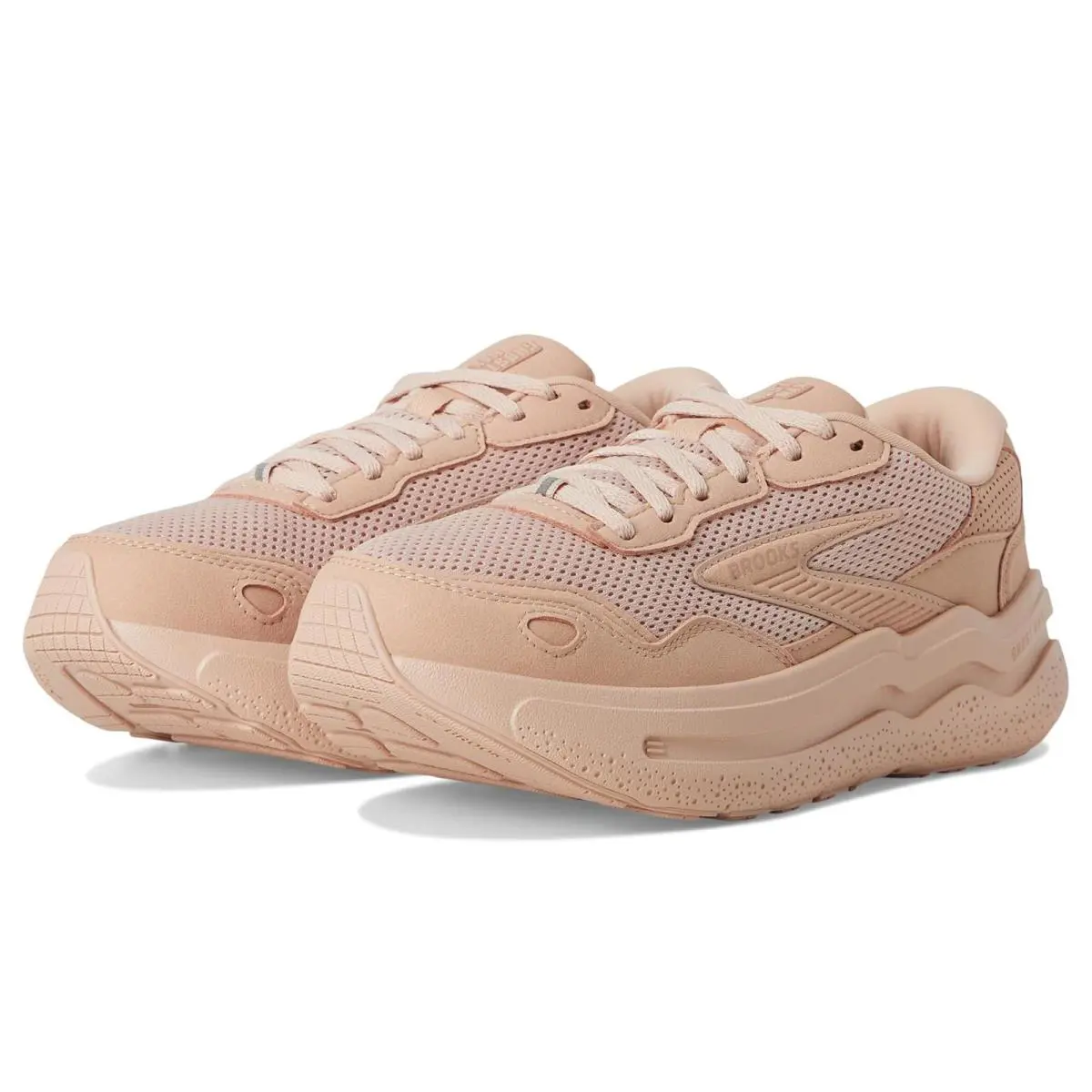 Brooks shoes - Lilac/Lavender 13
