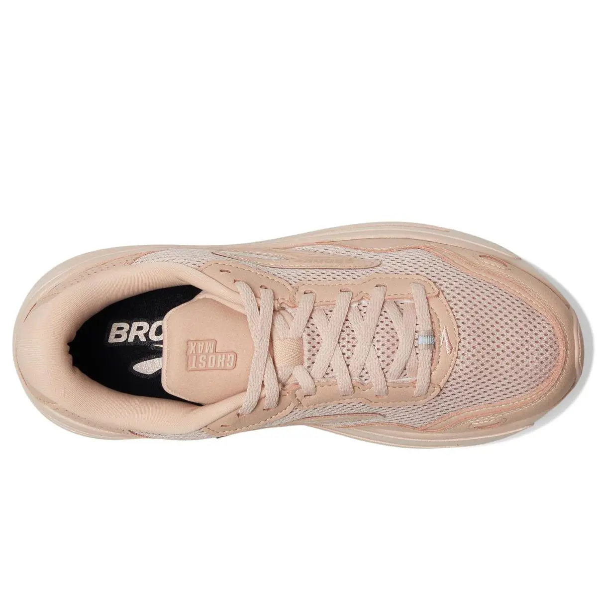 Brooks shoes - Lilac/Lavender 14