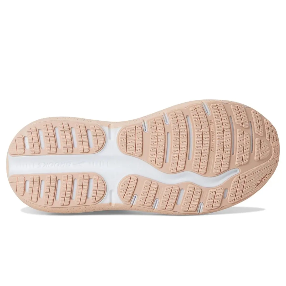 Brooks shoes - Lilac/Lavender 15