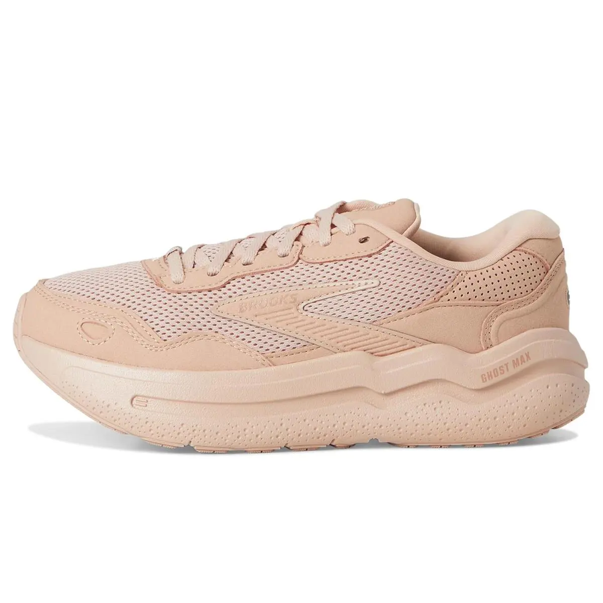 Brooks shoes - Lilac/Lavender 16