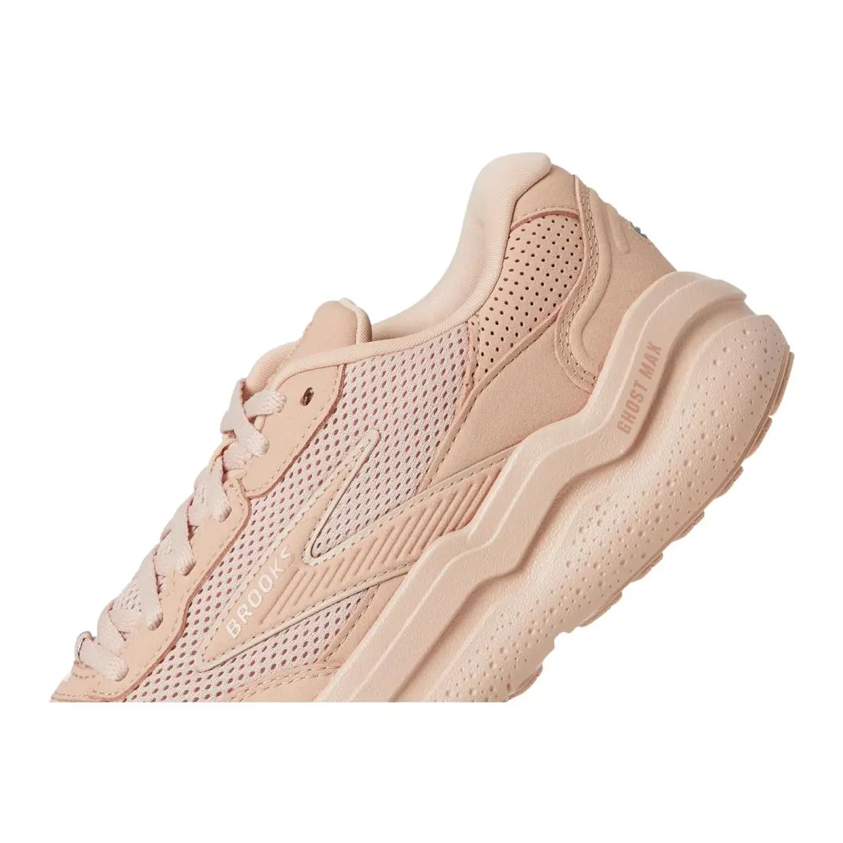 Brooks shoes - Lilac/Lavender 18