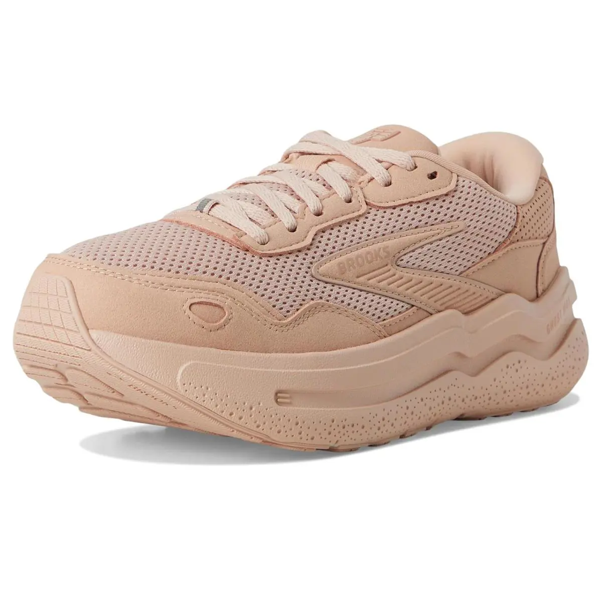 Brooks shoes - Lilac/Lavender 19