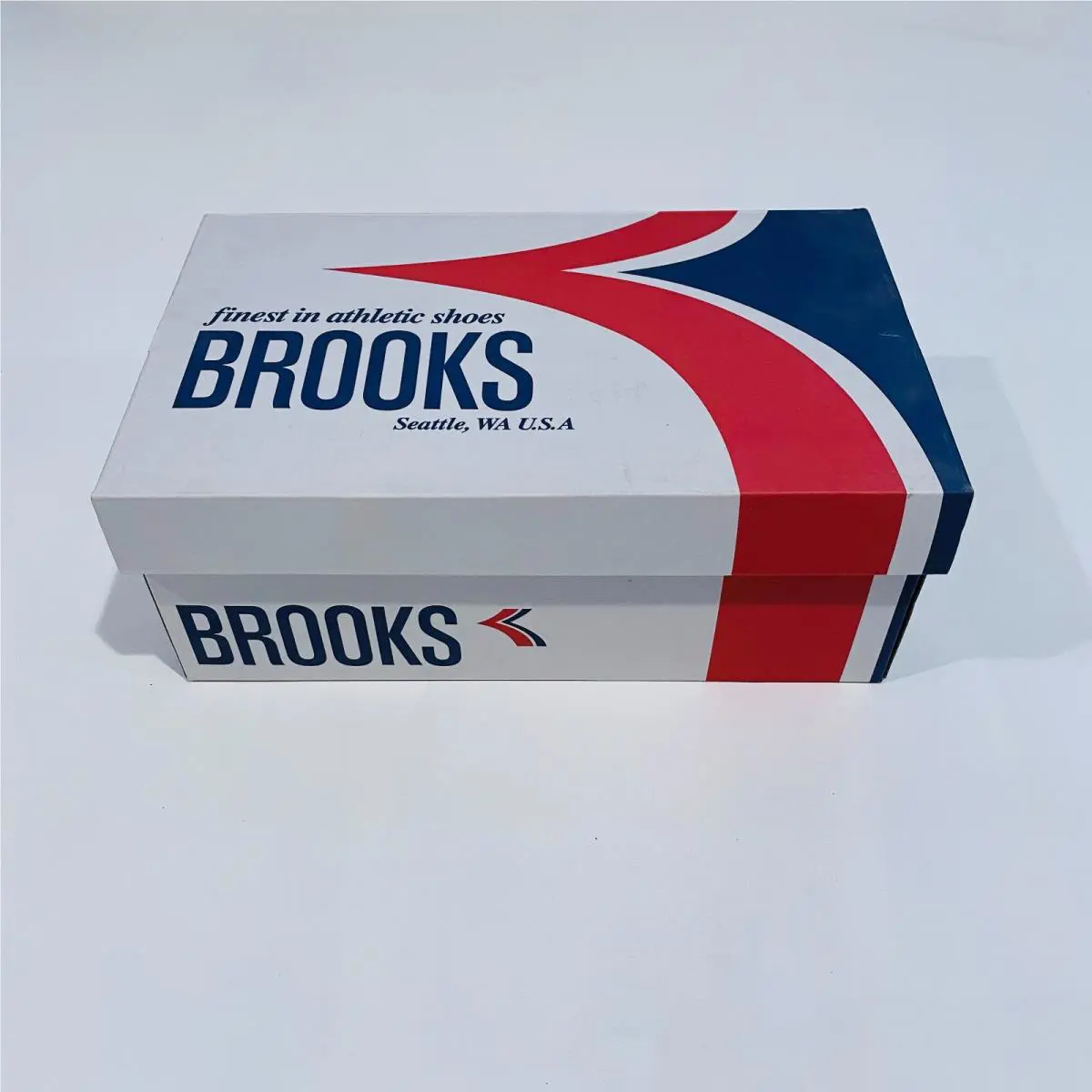 Brooks shoes - Brown 14