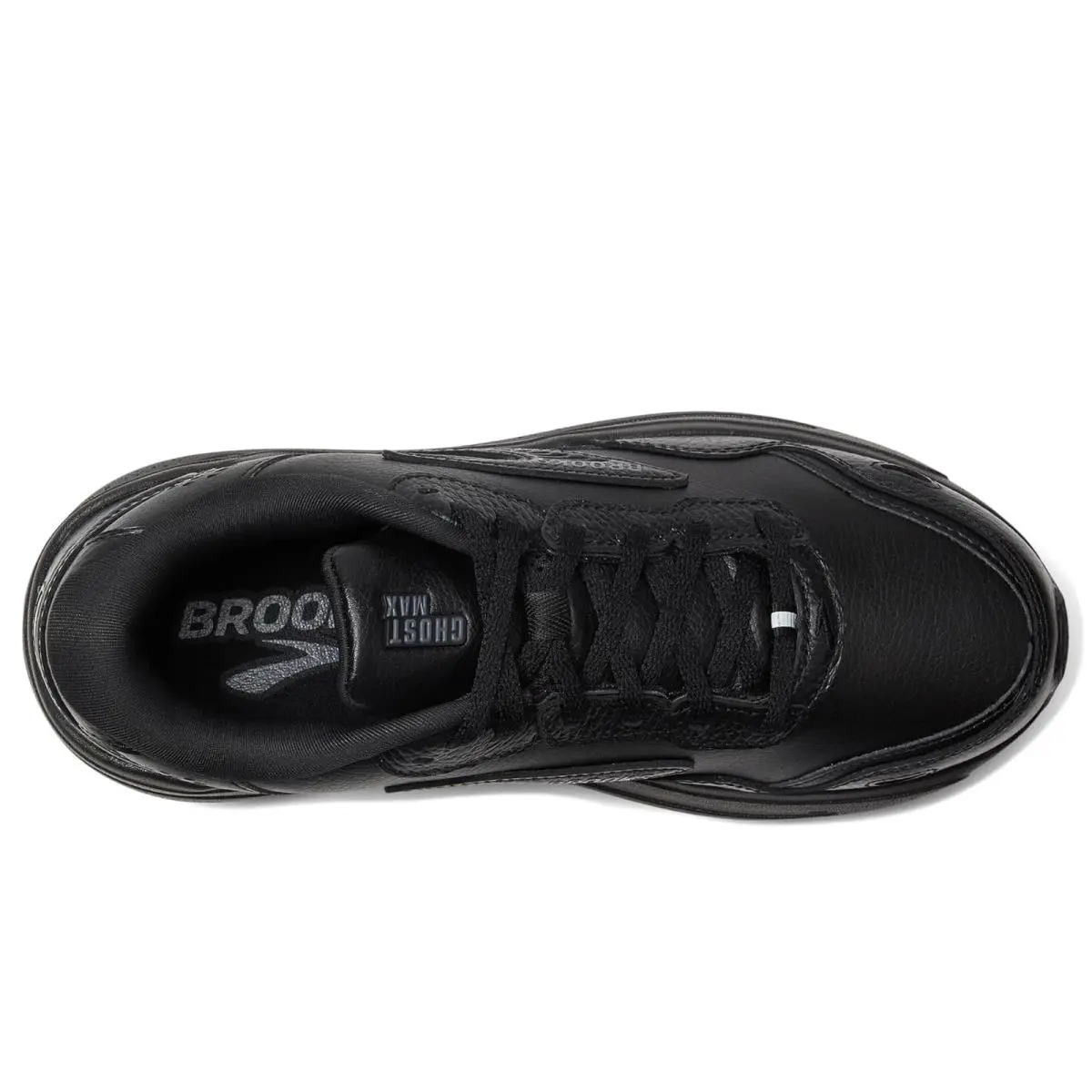 Brooks shoes - Black/Black 0