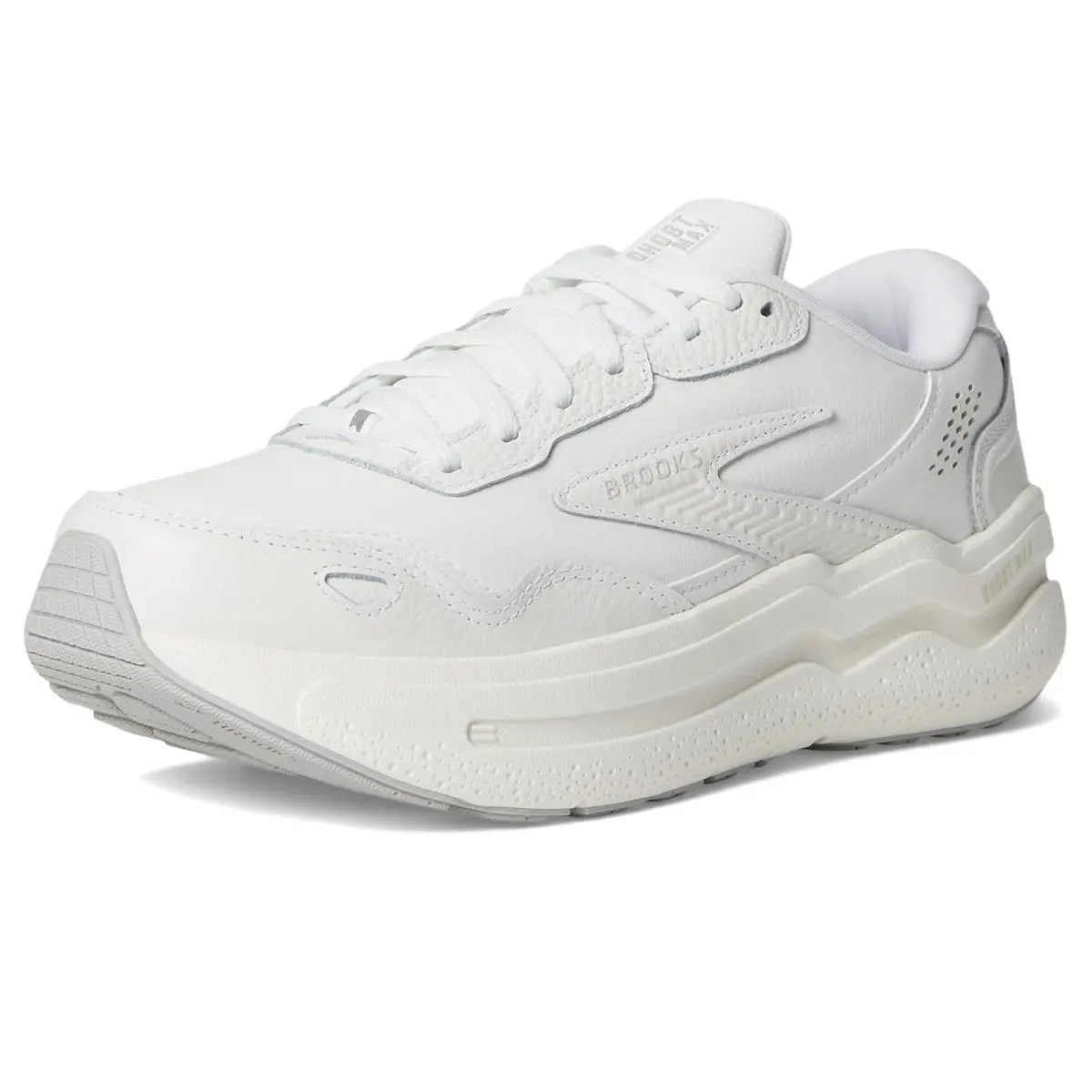 Brooks shoes - Black/Black 19