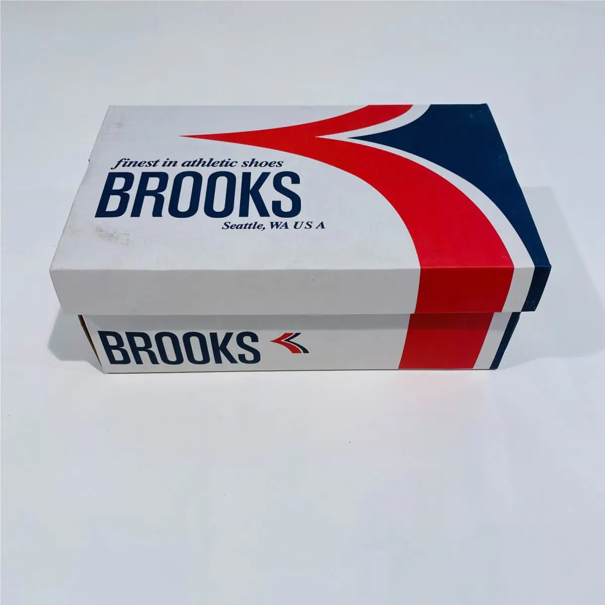Brooks shoes - Black 6