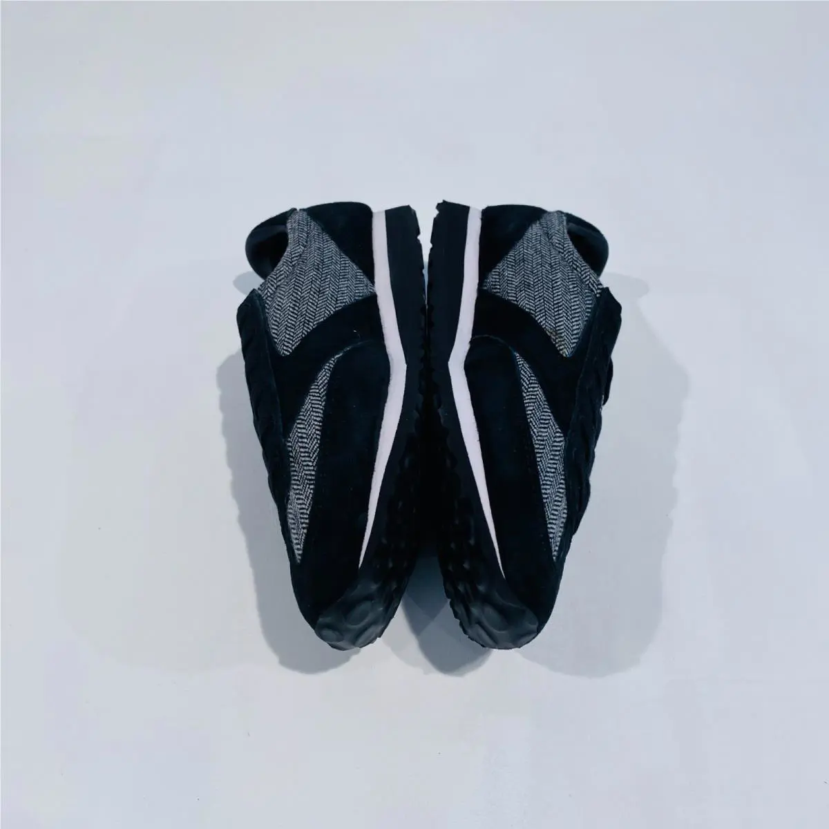 Brooks shoes - Black 8