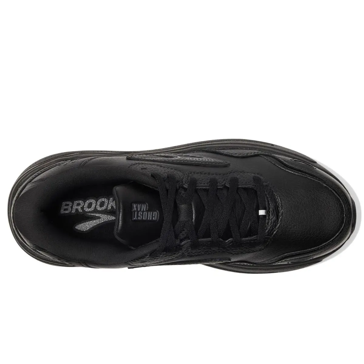 Brooks shoes - Black/Black 0