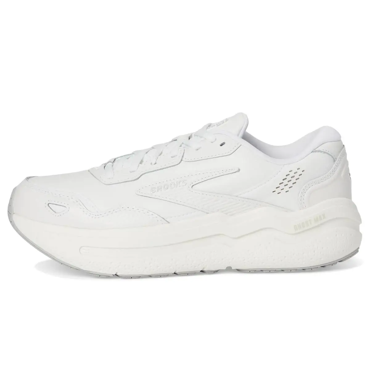 Brooks shoes - Black/Black 16