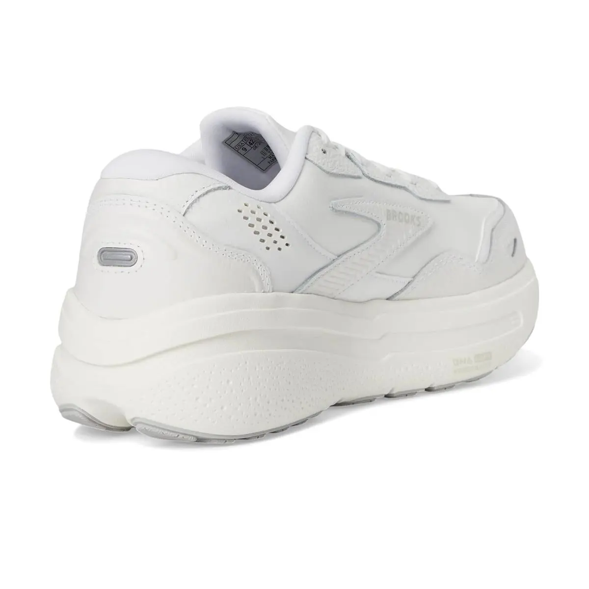 Brooks shoes - Black/Black 17