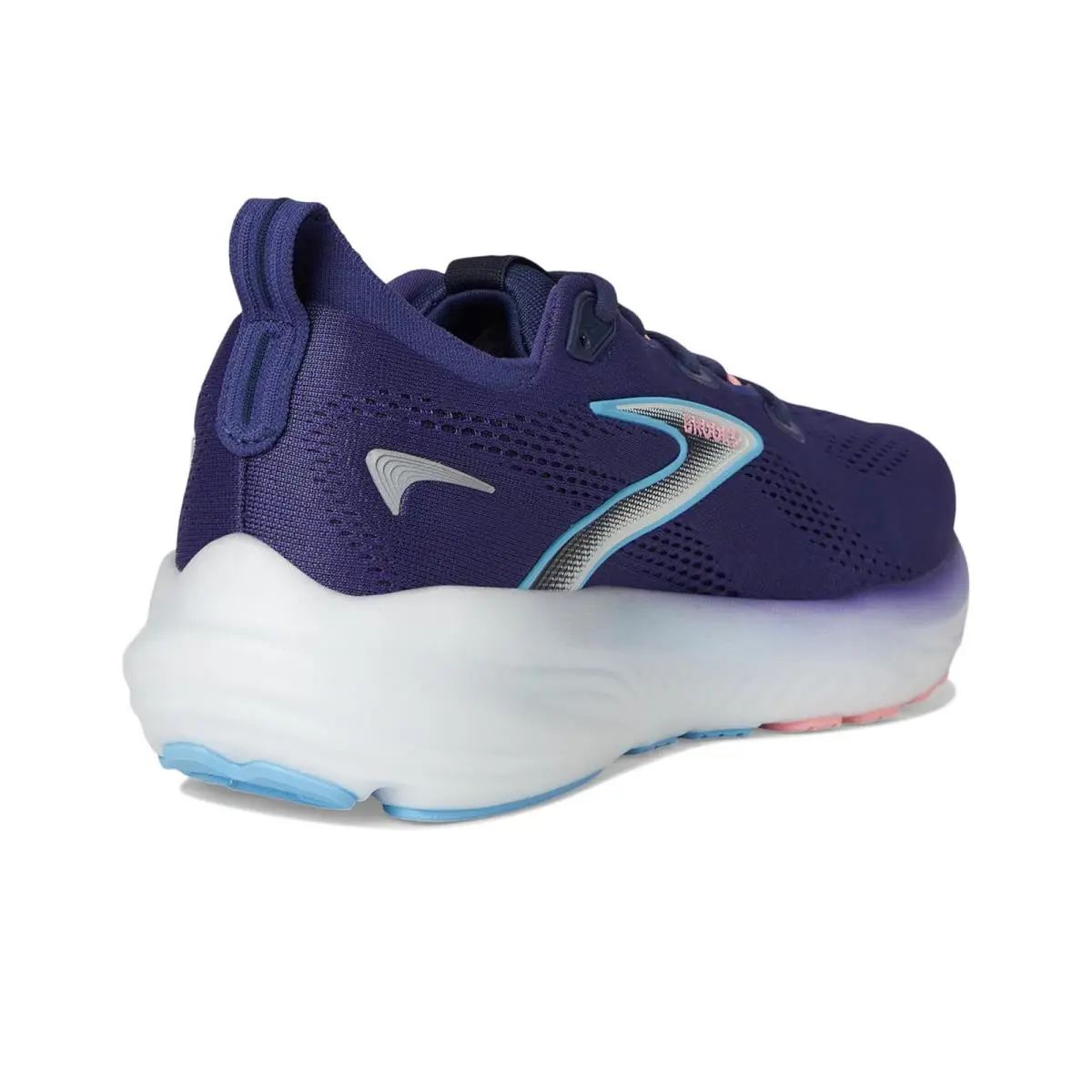 Brooks shoes - Blue Ribbon/Peacoat/Dianthus 3