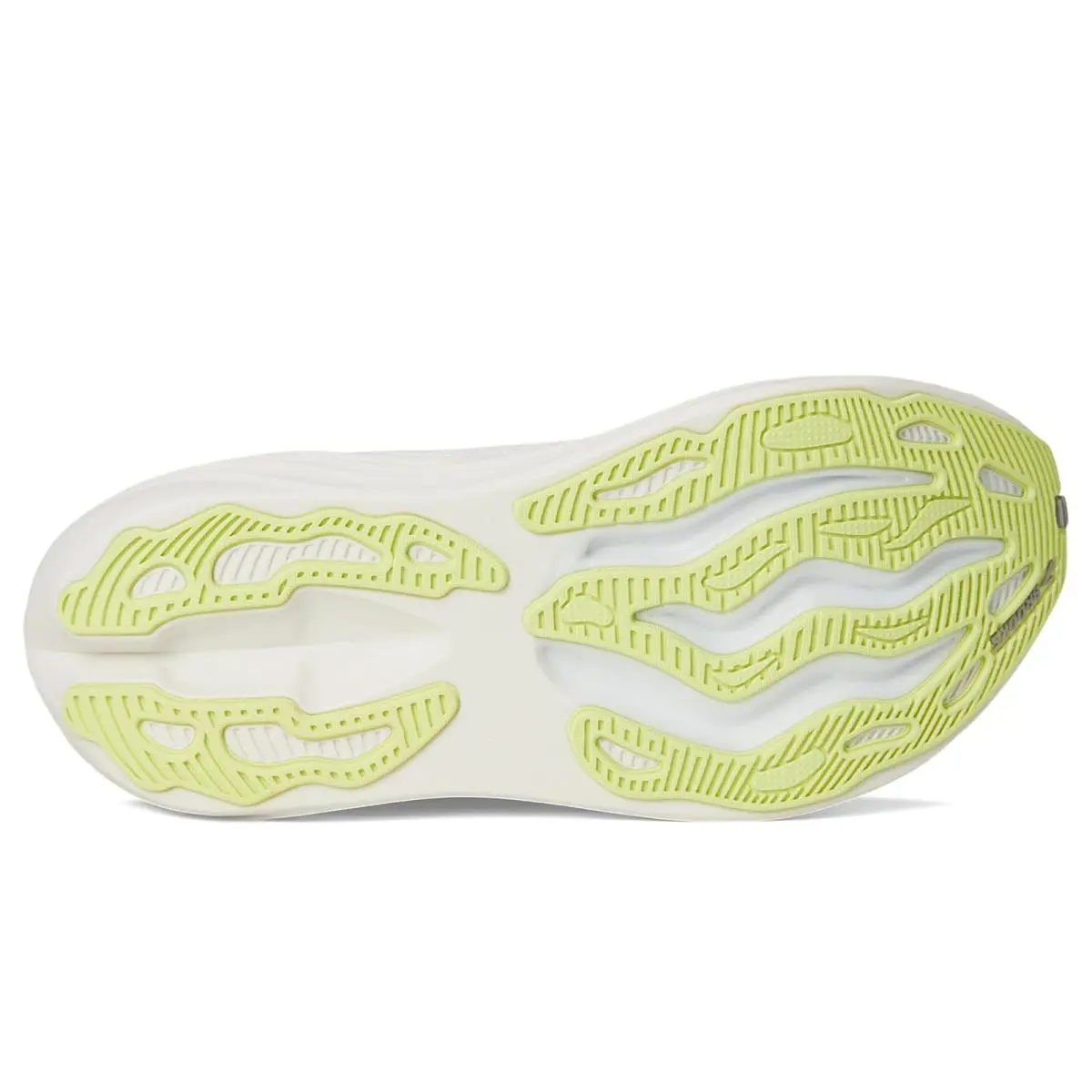 Brooks shoes - Coconut/Alloy/Rose 22