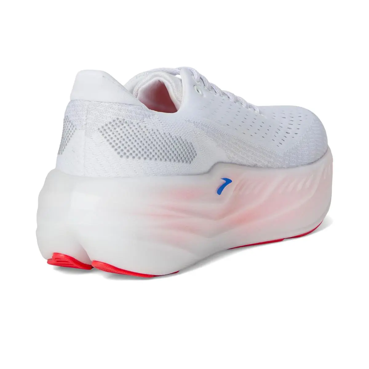 Brooks shoes - Coconut/Alloy/Rose 38