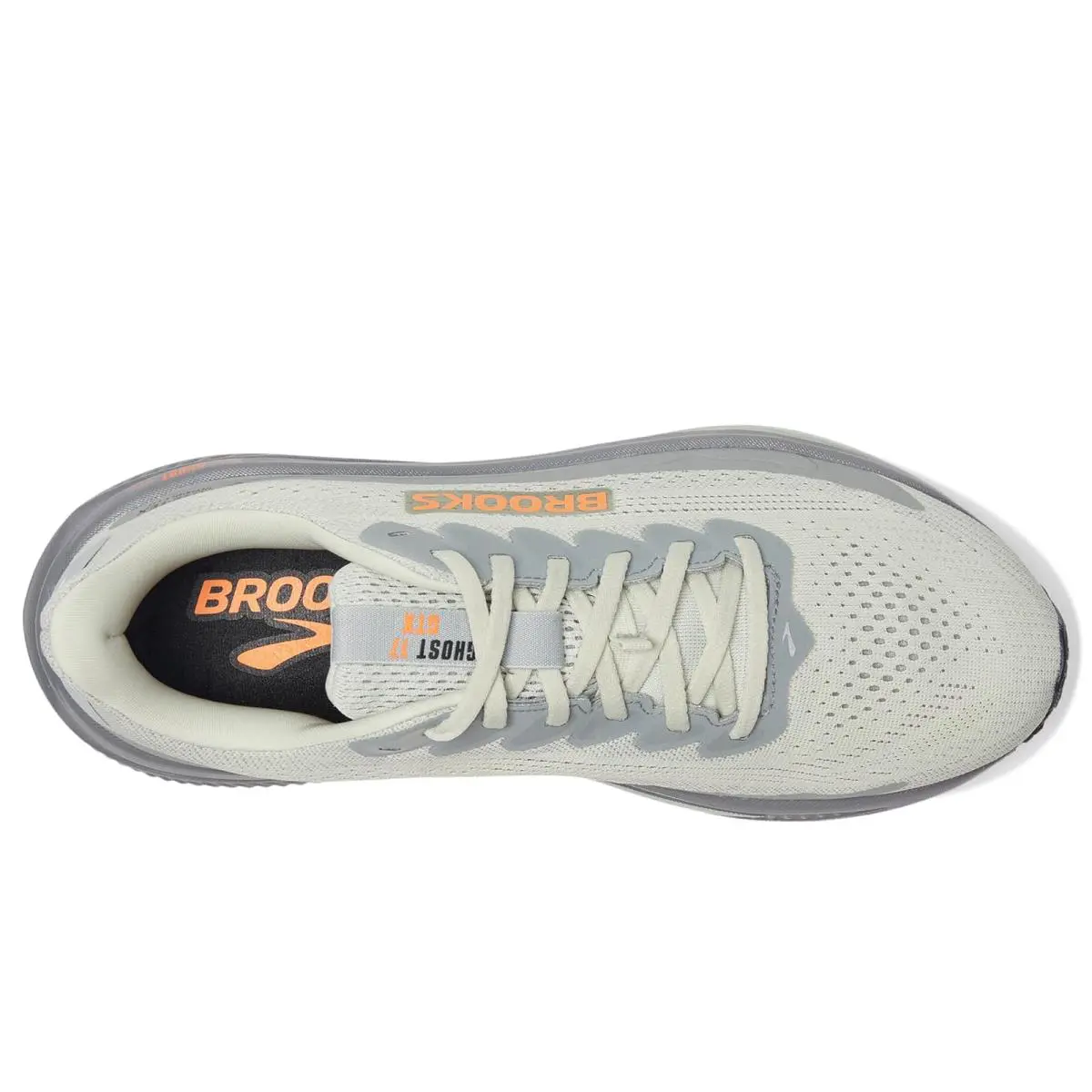 Brooks shoes - Black/Black/Ebony 14