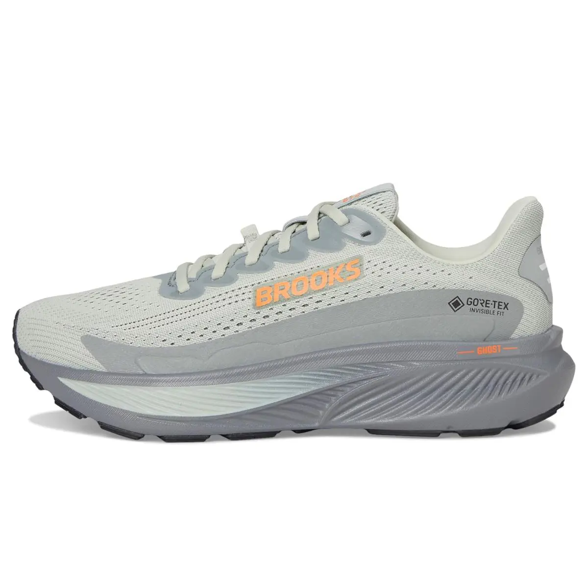 Brooks shoes - Black/Black/Ebony 16