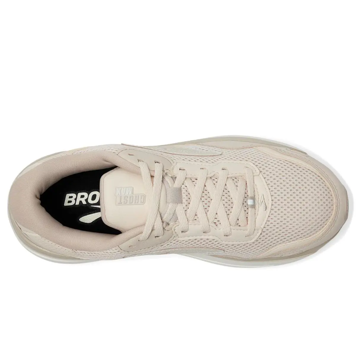Brooks shoes - Almond Peach/Chateau/Coconut 0