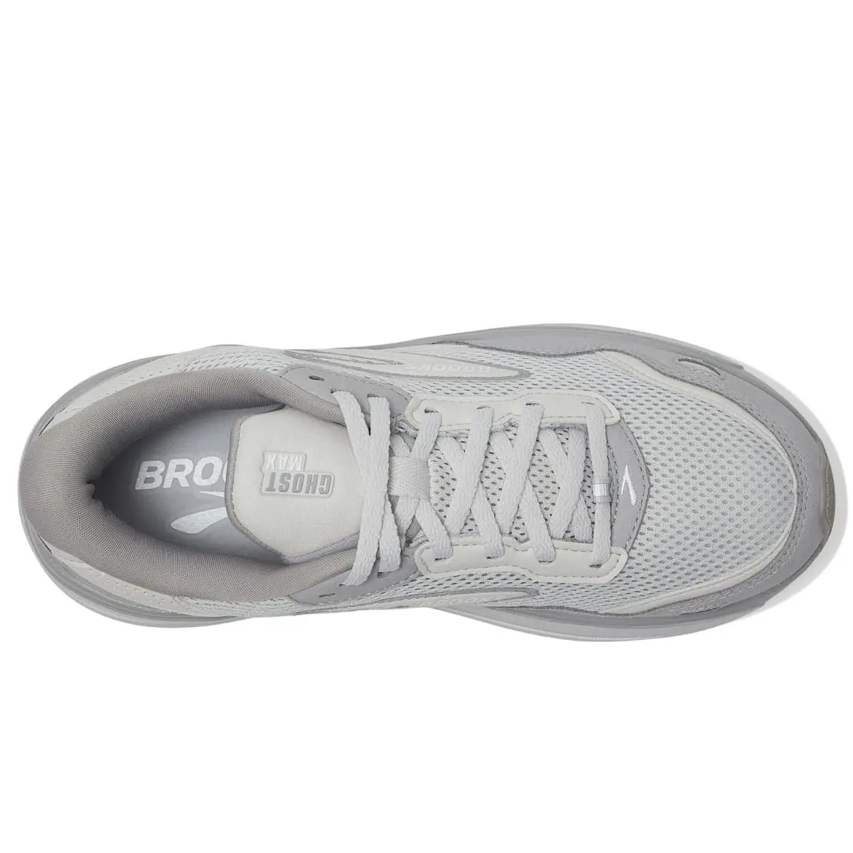 Brooks shoes - Almond Peach/Chateau/Coconut 14