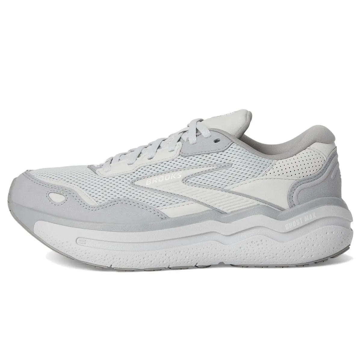 Brooks shoes - Almond Peach/Chateau/Coconut 16