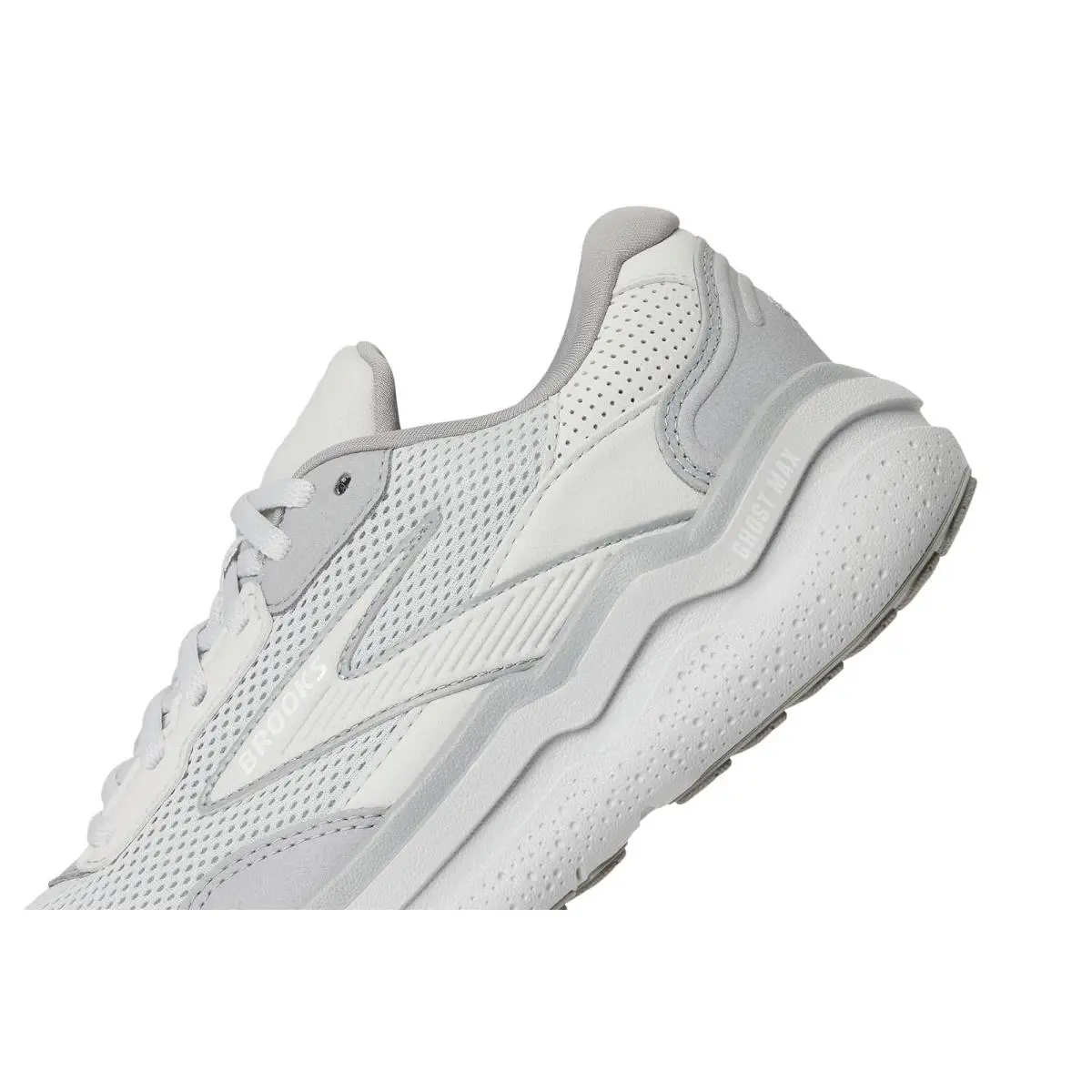 Brooks shoes - Almond Peach/Chateau/Coconut 18