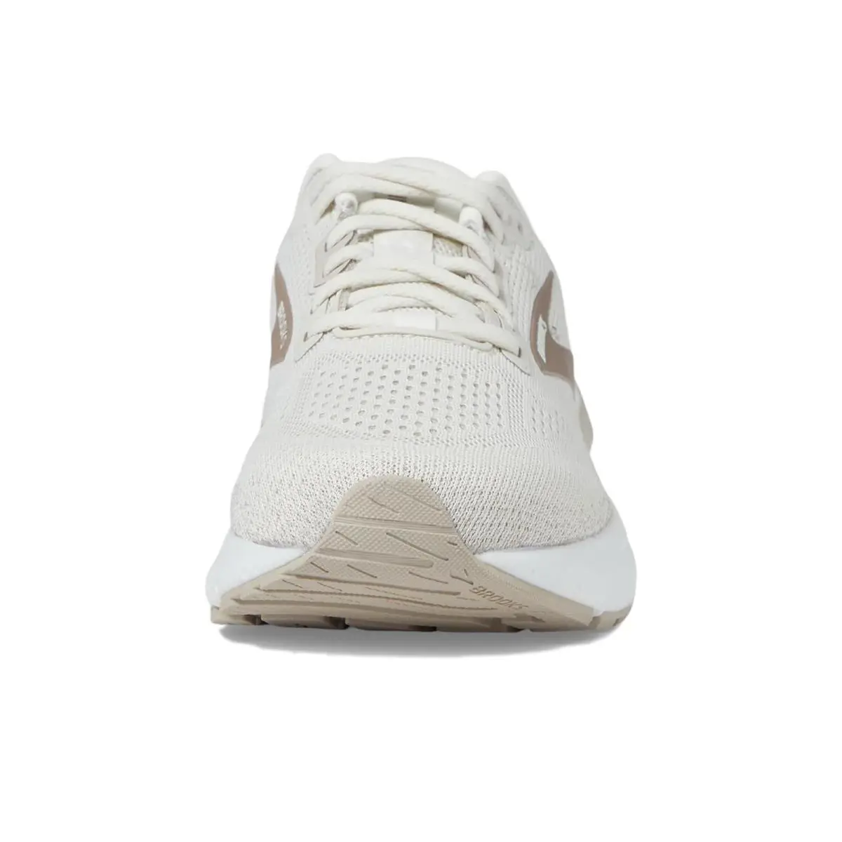 Brooks shoes - Coconut/Chateau/Portabella 1