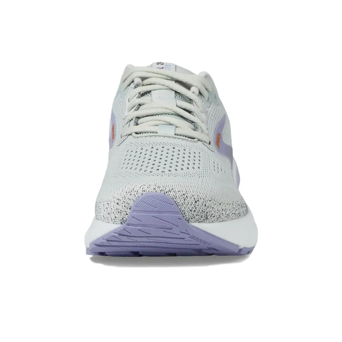 Brooks shoes - Coconut/Chateau/Portabella 19
